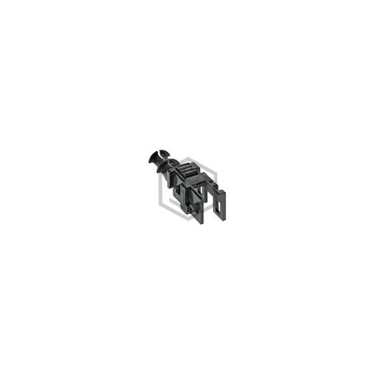204723-0002 - Molex - Rectangular Connectors - Accessories