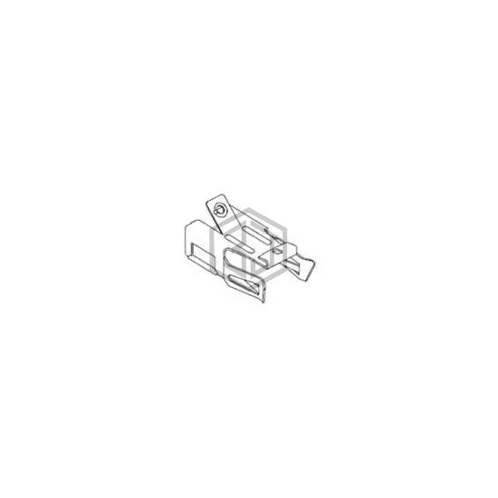 89-00-2027 - Molex - Rectangular Connectors - Accessories