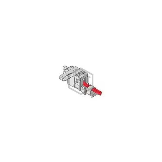 15-04-0345 - Molex - Rectangular Connectors - Accessories