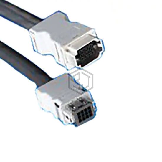 51239-2002 - Molex - Rectangular Connectors - Housings