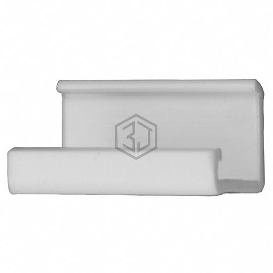 640551-4 - TE Connectivity AMP Connectors - Rectangular Connectors - Accessories