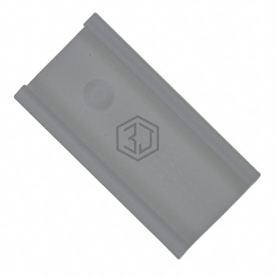 640643-6 - TE Connectivity AMP Connectors - Rectangular Connectors - Accessories