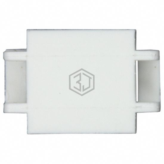 643071-2 - TE Connectivity AMP Connectors - Rectangular Connectors - Accessories