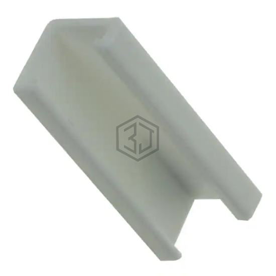 1-640550-0 - TE Connectivity AMP Connectors - Rectangular Connectors - Accessories