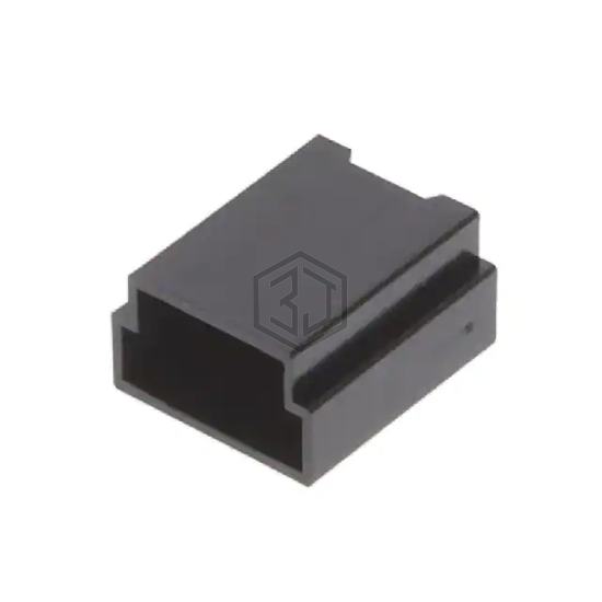 68106-002LF - Amphenol ICC (FCI) - Rectangular Connectors - Accessories