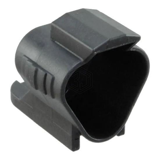AT06-3S-CAP - Amphenol Sine Systems Corp - Rectangular Connectors - Accessories
