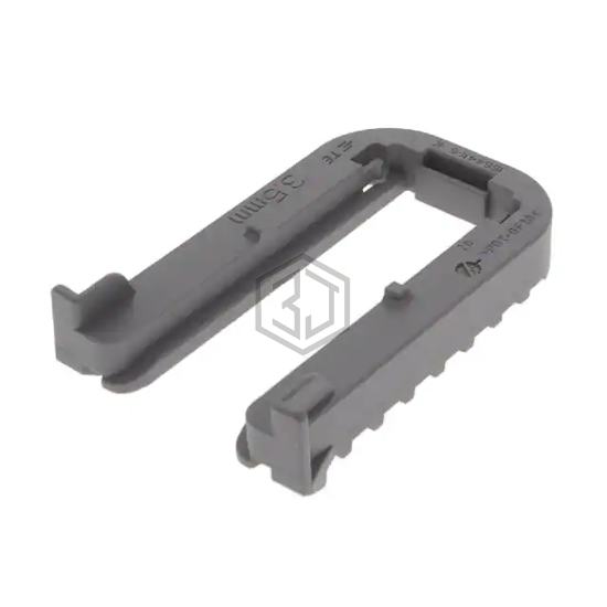 1564411-6 - TE Connectivity AMP Connectors - Rectangular Connectors - Accessories