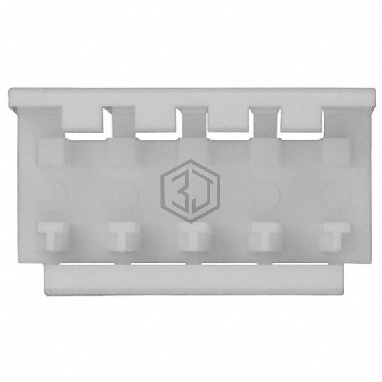 643067-5 - TE Connectivity AMP Connectors - Rectangular Connectors - Accessories