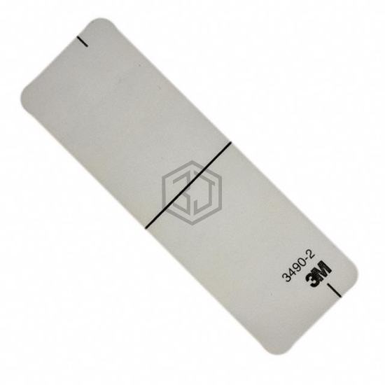 3490-2 - 3M - Rectangular Connectors - Accessories