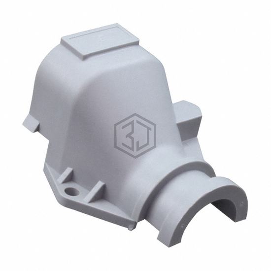 776464-2 - TE Connectivity AMP Connectors - Rectangular Connectors - Accessories
