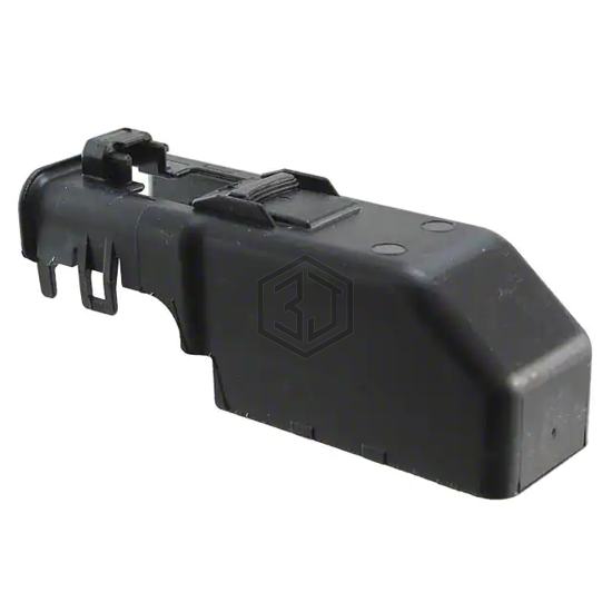 0345650003 - Molex - Rectangular Connectors - Accessories