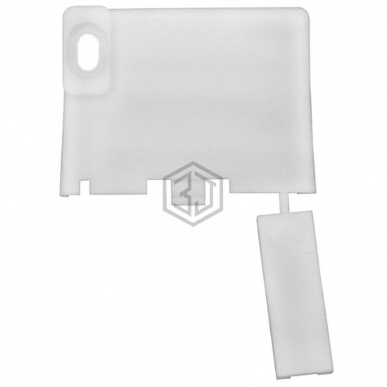 643313-1 - TE Connectivity AMP Connectors - Rectangular Connectors - Accessories