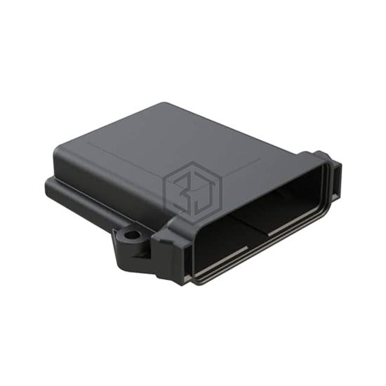 AIPXE-325X4A - Amphenol Sine Systems Corp - Rectangular Connectors - Accessories