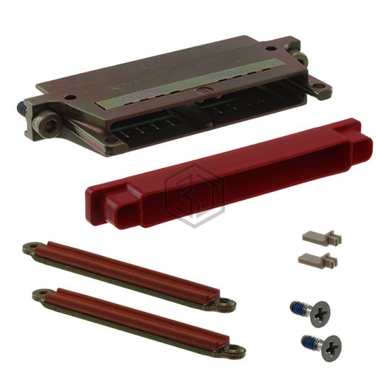 CW8980-000 - TE Connectivity Aerospace, Defense and Marine - Rectangular Connectors - Accessories