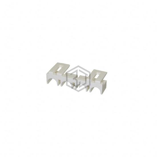 VLS-08V - JST Sales America Inc. - Rectangular Connectors - Accessories