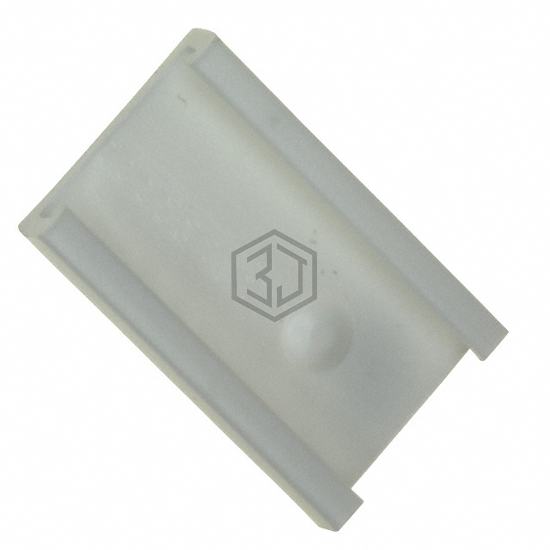 640643-5 - TE Connectivity AMP Connectors - Rectangular Connectors - Accessories