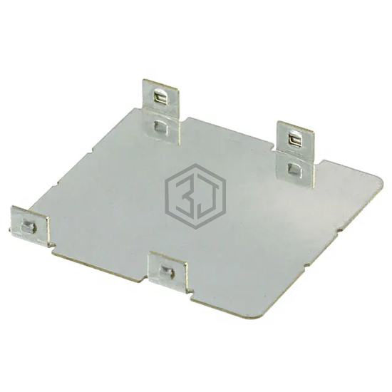GT32-19DS-SC - Hirose Electric Co Ltd - Rectangular Connectors - Accessories