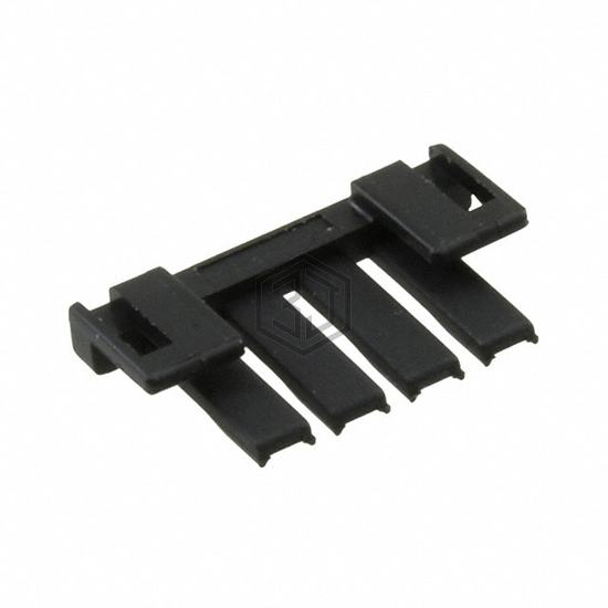DF1E-4RS/P-2.5 - Hirose Electric Co Ltd - Rectangular Connectors - Accessories