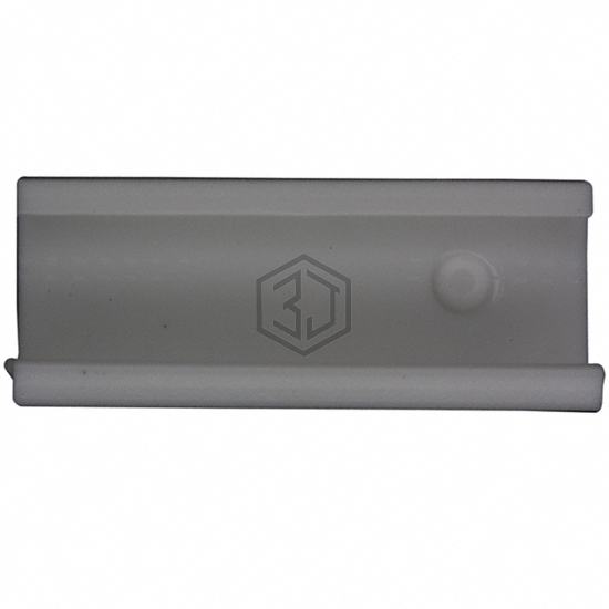 640551-7 - TE Connectivity AMP Connectors - Rectangular Connectors - Accessories