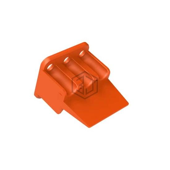 AWP-6S - Amphenol Sine Systems Corp - Rectangular Connectors - Accessories