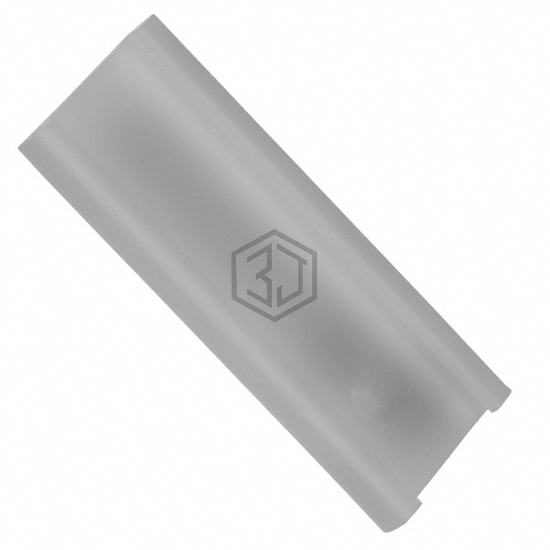 640643-8 - TE Connectivity AMP Connectors - Rectangular Connectors - Accessories