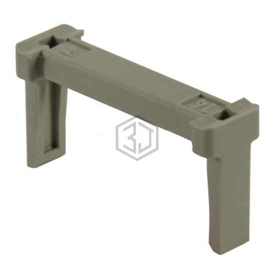 09185209002 - HARTING - Rectangular Connectors - Accessories