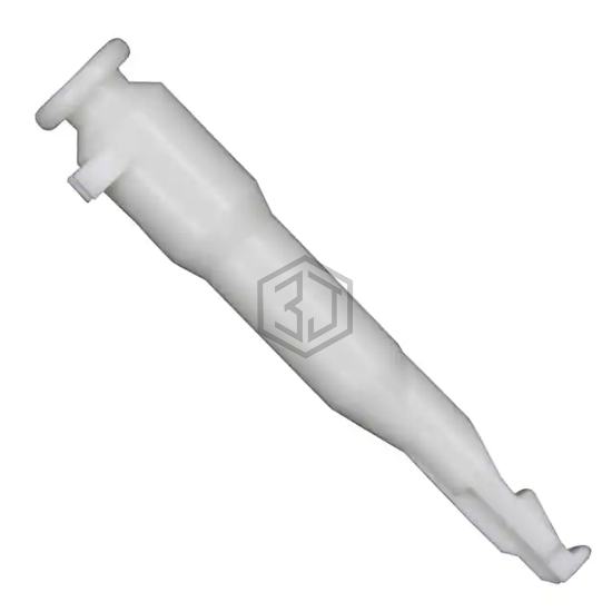 0194310013 - Molex - Rectangular Connectors - Accessories