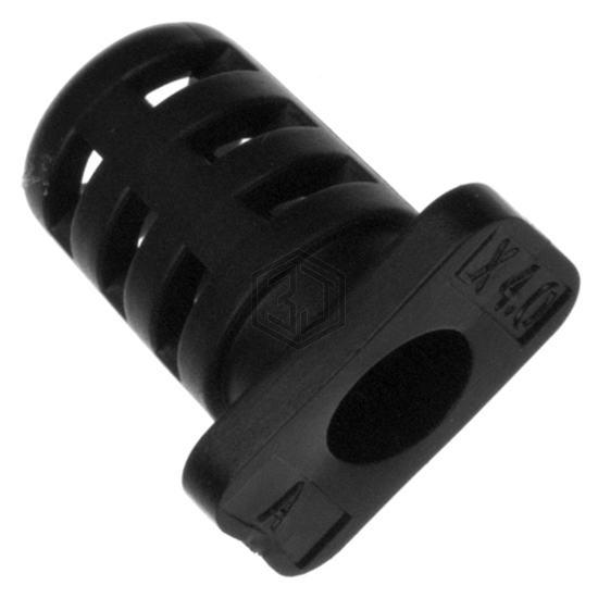 LX40-12BS(4.0) - Hirose Electric Co Ltd - Rectangular Connectors - Accessories
