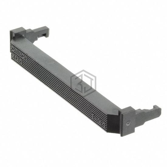 XG4T-3404 - Omron Electronics Inc-EMC Div - Rectangular Connectors - Accessories
