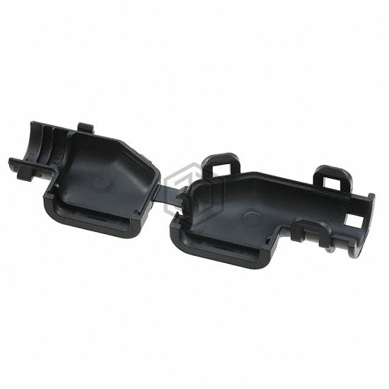 1670150-1 - TE Connectivity AMP Connectors - Rectangular Connectors - Accessories
