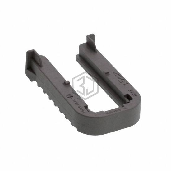 1564411-5 - TE Connectivity AMP Connectors - Rectangular Connectors - Accessories