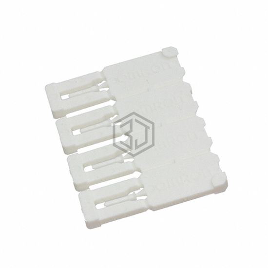 XG4Z-0005 - Omron Electronics Inc-EMC Div - Rectangular Connectors - Accessories