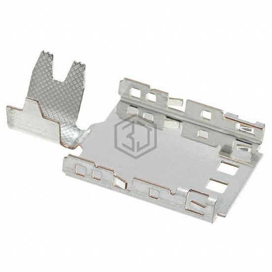 GT32-10S-6CF - Hirose Electric Co Ltd - Rectangular Connectors - Accessories