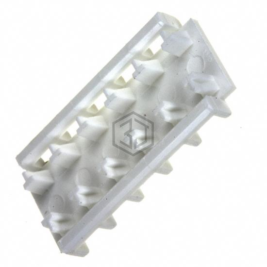 643071-6 - TE Connectivity AMP Connectors - Rectangular Connectors - Accessories