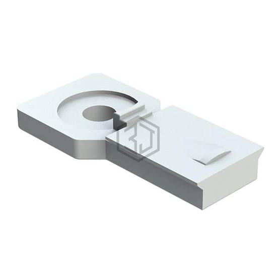 AT11-027-0805 - Amphenol Sine Systems Corp - Rectangular Connectors - Accessories
