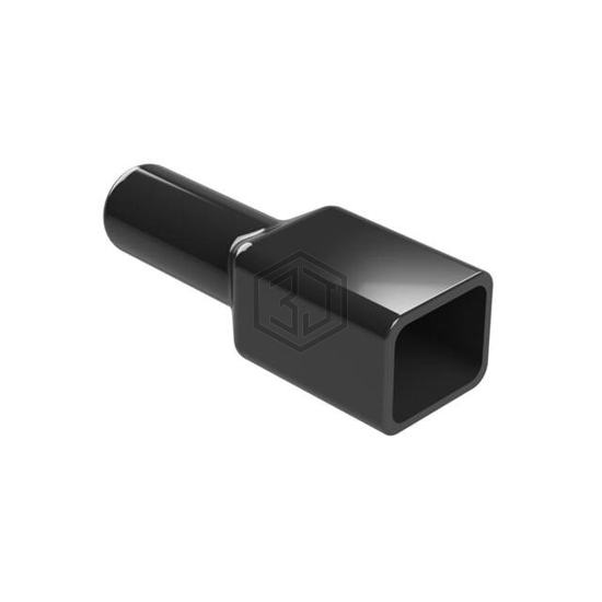 AT4P-BT-BK - Amphenol Sine Systems Corp - Rectangular Connectors - Accessories