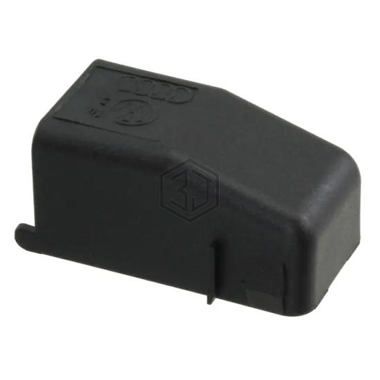 1393454-1 - TE Connectivity AMP Connectors - Rectangular Connectors - Accessories