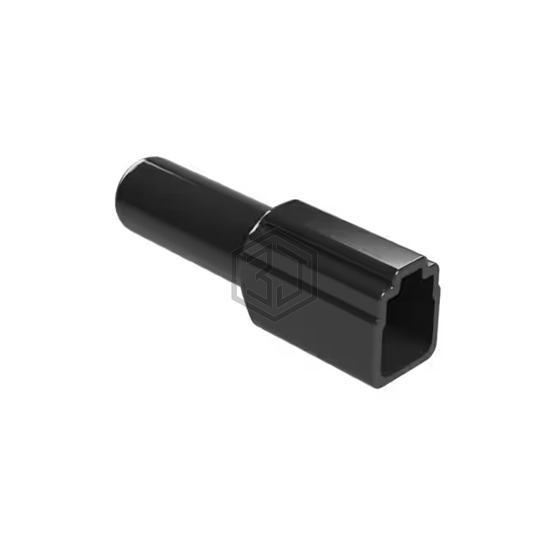 AT2S-BT-BK - Amphenol Sine Systems Corp - Rectangular Connectors - Accessories