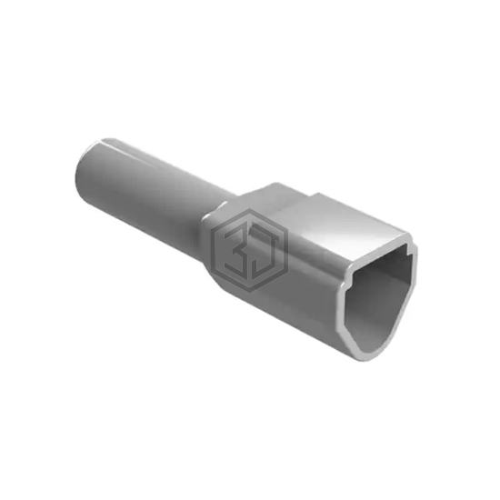 AT3P-BT - Amphenol Sine Systems Corp - Rectangular Connectors - Accessories