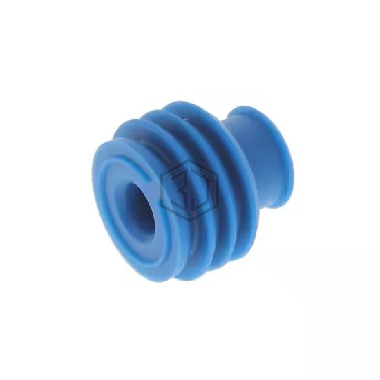 1355437-2 - TE Connectivity AMP Connectors - Rectangular Connectors - Accessories