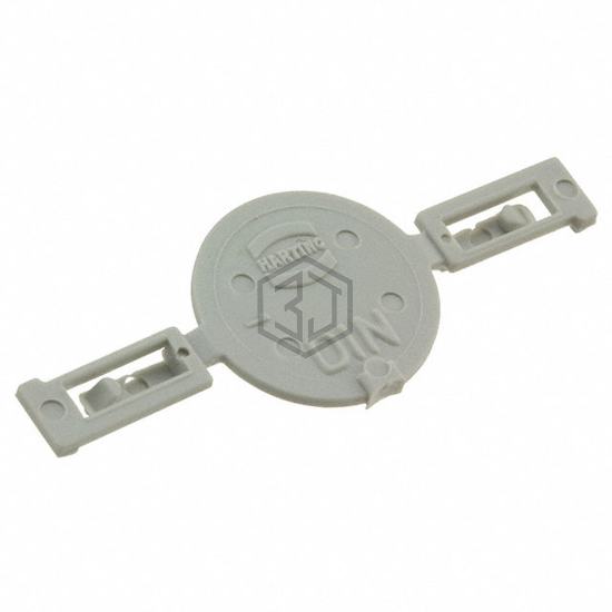 09185009902 - HARTING - Rectangular Connectors - Accessories