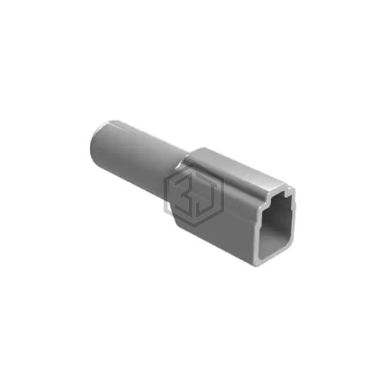 AT2S-BT - Amphenol Sine Systems Corp - Rectangular Connectors - Accessories