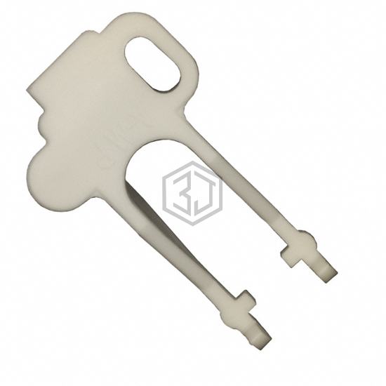 350811-1 - TE Connectivity AMP Connectors - Rectangular Connectors - Accessories
