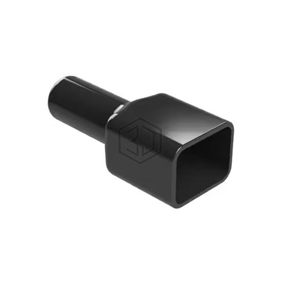 AT8P-BT-BK - Amphenol Sine Systems Corp - Rectangular Connectors - Accessories