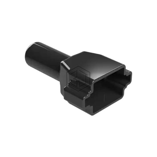 AT8S-BT-BK - Amphenol Sine Systems Corp - Rectangular Connectors - Accessories