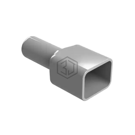 AT8P-BT - Amphenol Sine Systems Corp - Rectangular Connectors - Accessories