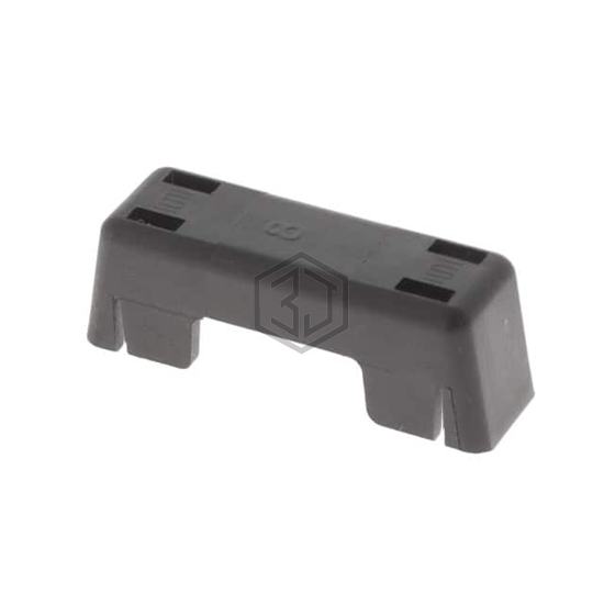 ECF-08 - Samtec Inc. - Rectangular Connectors - Accessories