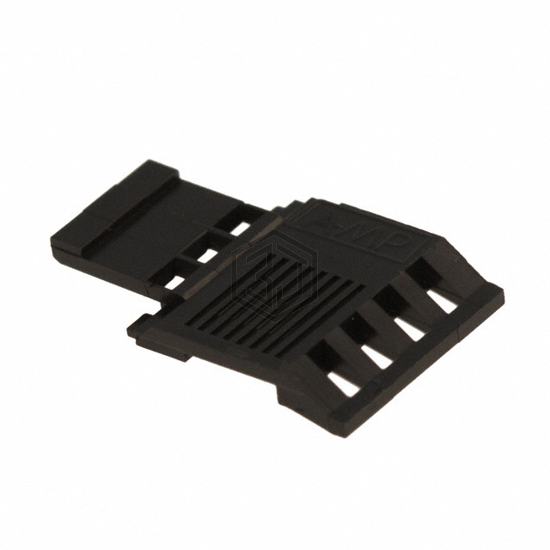 102540-3 - TE Connectivity AMP Connectors - Rectangular Connectors - Accessories
