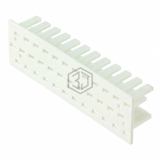 344112-1 - TE Connectivity AMP Connectors - Rectangular Connectors - Accessories