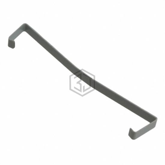 3505-8030 - 3M - Rectangular Connectors - Accessories
